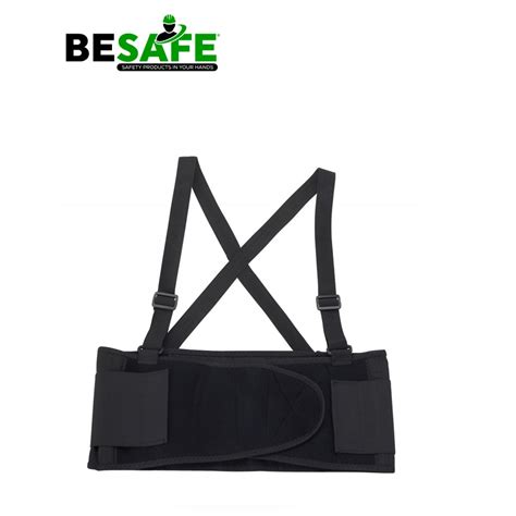 Cinturon lumbar PenalbaWeb.com