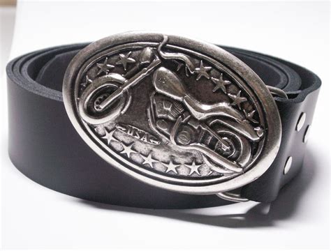 Cinturon motero PenalbaWeb.com