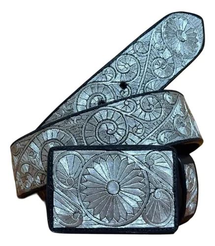 Cinturon plata PenalbaWeb.com