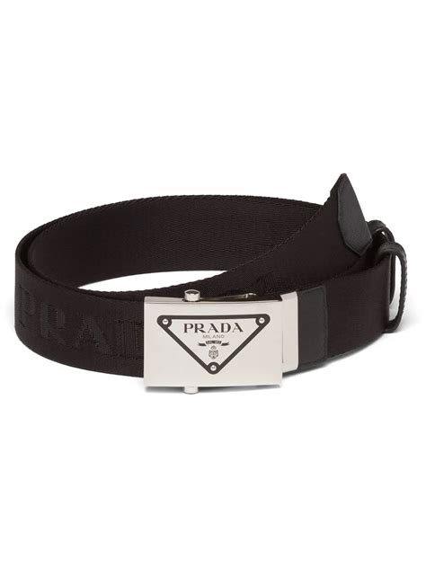 Cinturon prada hombre PenalbaWeb.com