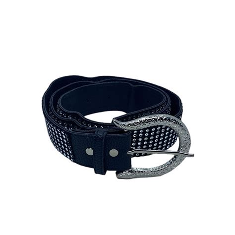 Cinturon serpiente PenalbaWeb.com