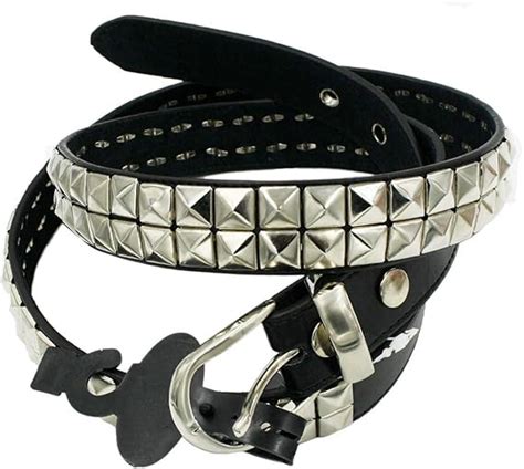 Cinturon tachuelas PenalbaWeb.com