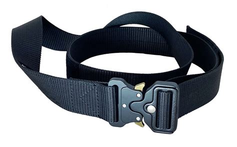 Cinturon tactico PenalbaWeb.com