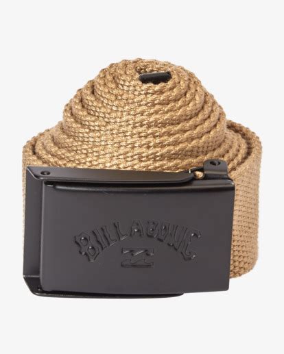 Cinturones billabong PenalbaWeb.com