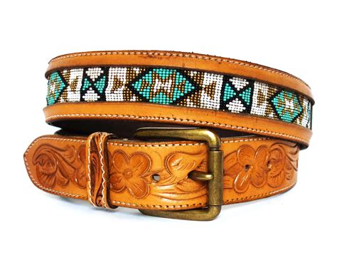 Cinturones cuero PenalbaWeb.com