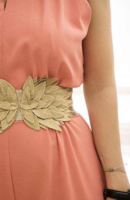 Cinturones fiesta PenalbaWeb.com