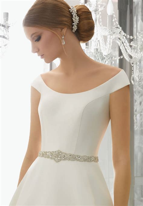 Cinturones de novia PenalbaWeb.com