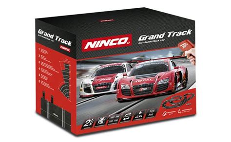 Circuito ninco PenalbaWeb.com