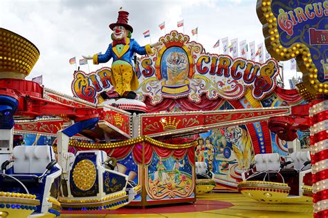 Circus circus PenalbaWeb.com