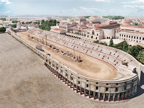 Circus maximus PenalbaWeb.com