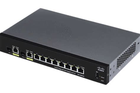 Cisco conmutador PenalbaWeb.com