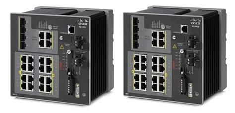 Cisco industrial ethernet PenalbaWeb.com