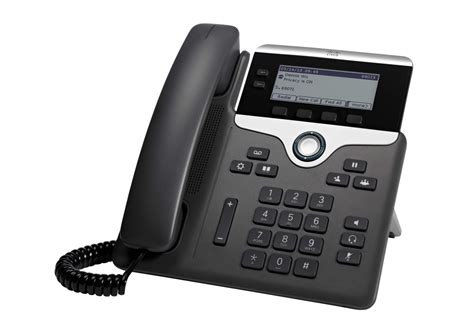 Cisco phone PenalbaWeb.com