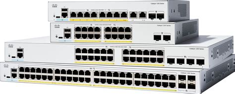 Cisco series PenalbaWeb.com