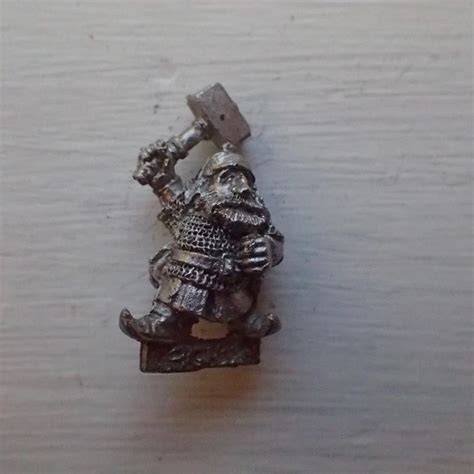 Citadel warhammer PenalbaWeb.com