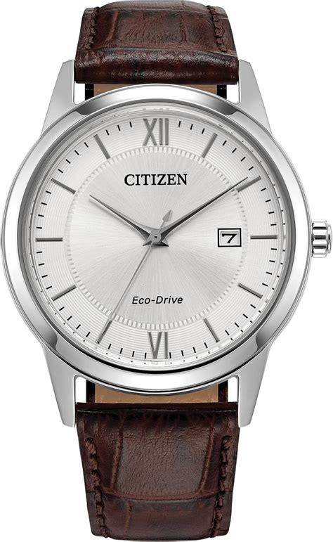 Citizen cuero PenalbaWeb.com