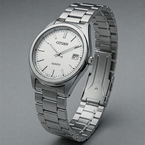 Citizen quartz watch PenalbaWeb.com