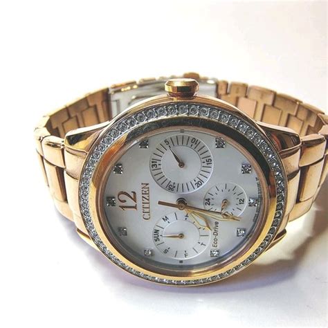 Citizen swarovski PenalbaWeb.com