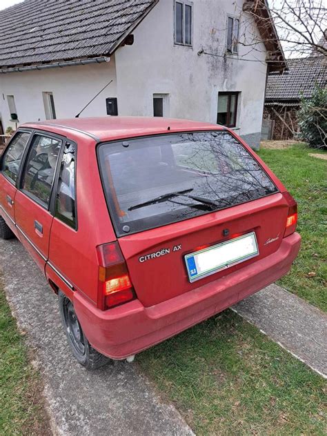 Citro n ax PenalbaWeb.com