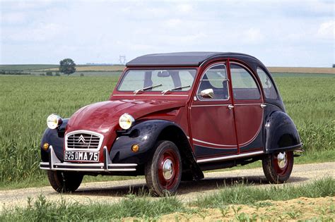 Citroen 2cv charleston PenalbaWeb.com