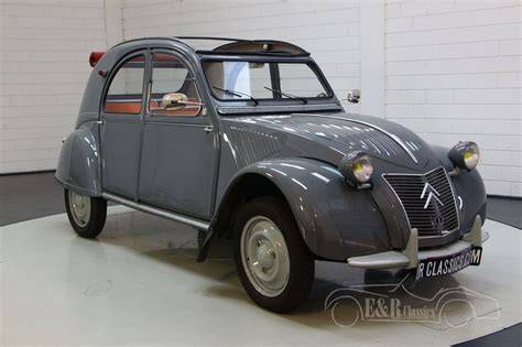 Citroen 2cv PenalbaWeb.com