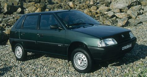 Citroen ax 4x4 PenalbaWeb.com