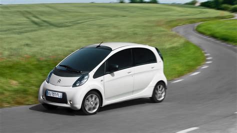 Citroen c zero PenalbaWeb.com