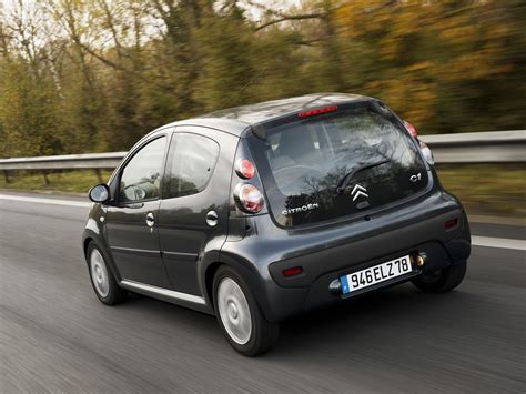 Citroen c1 diesel PenalbaWeb.com