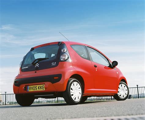 Citroen c1 PenalbaWeb.com