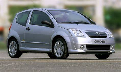 Citroen c2 vts 16v PenalbaWeb.com