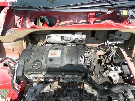 Citroen c2 vts motor PenalbaWeb.com