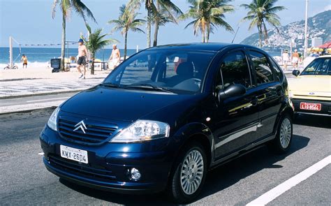 Citroen c3 2004 PenalbaWeb.com