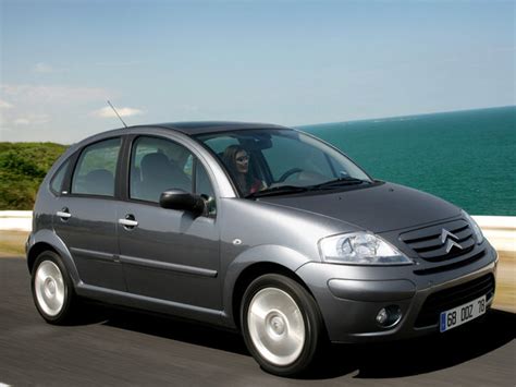 Citroen c3 2010 PenalbaWeb.com