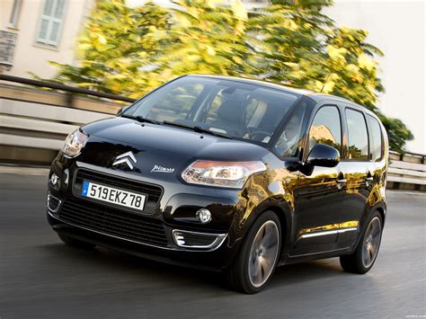 Citroen c3 picasso PenalbaWeb.com