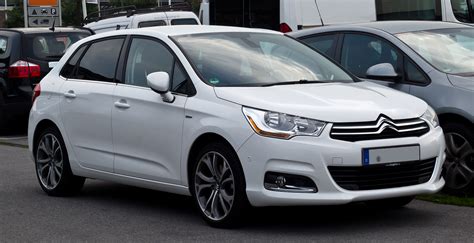 Citroen c4 2012 PenalbaWeb.com