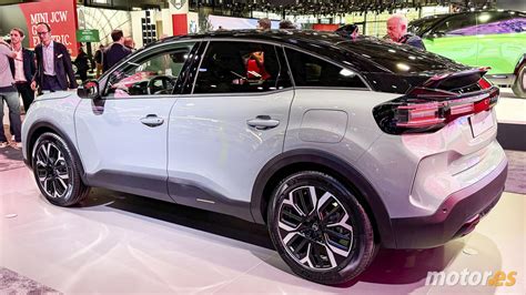 Citroen c4 nuevo PenalbaWeb.com