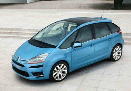 Citroen c4 picasso PenalbaWeb.com