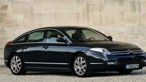 Citroen c6 PenalbaWeb.com
