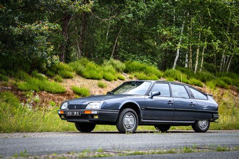 Citroen cx PenalbaWeb.com
