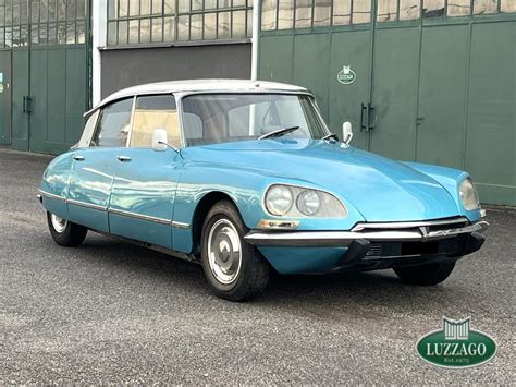 Citroen ds 21 PenalbaWeb.com