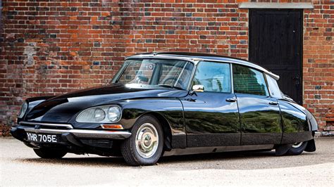 Citroen ds PenalbaWeb.com