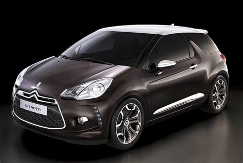 Citroen ds3 PenalbaWeb.com
