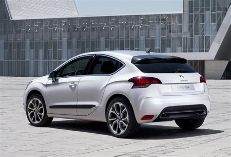 Citroen ds4 PenalbaWeb.com