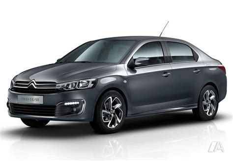 Citroen elysee exclusive PenalbaWeb.com