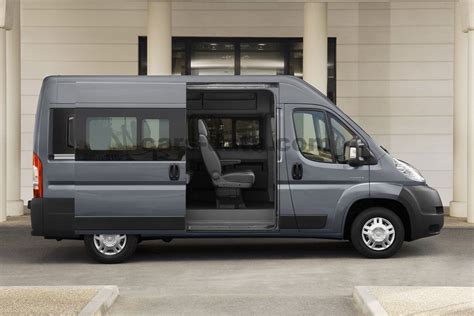 Citroen jumper combi PenalbaWeb.com