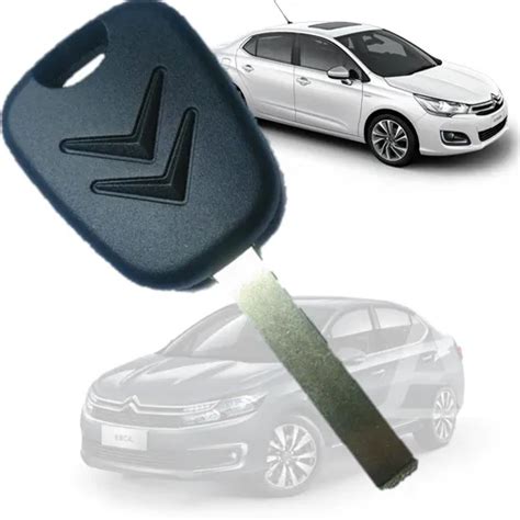 Citroen llave c4 PenalbaWeb.com