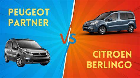 Citroen peugeot PenalbaWeb.com