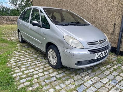 Citroen picasso 2006 PenalbaWeb.com