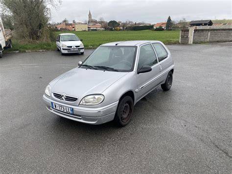 Citroen saxo 1 1 PenalbaWeb.com