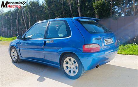 Citroen saxo vts PenalbaWeb.com